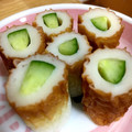 ネギがお好き's cooksnap of when they made きゅうりちくわ☆.