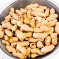 〜みみ〜's cooksnap of when they made 生落花生　基本の茹で方.