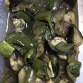 12aloe26's cooksnap of when they made とろとろなすの煮浸し.