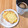 まゆぶう❤'s cooksnap of when they made HMと桃缶で簡単♪ふんわり桃のケーキ.