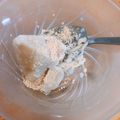 まみずな＊'s cooksnap of when they made 簡単！美味しい♪ヘルシー豆腐アイス.