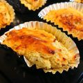 malicos's cooksnap of when they made 絶品！生クリーム無！！スイートポテト♫.