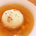 ぶるこめ's cooksnap of when they made 玉ねぎまるごとスープ.
