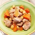 ティグス's cooksnap of when they made 大豆と豚肉の生姜煮.
