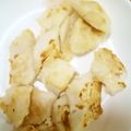 YOU1416's cooksnap of when they made 子供向け！パンガシウスのチーズムニエル♡.