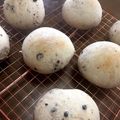 黒甘蕉's cooksnap of when they made ちぎりぱんHB★ふわふわ★ヨーグルト.