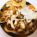 ForestGump's cooksnap of when they made 簡単、美味しい、うどんつゆ.