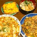 すみま～る's cooksnap of when they made リッチな朝食、エッグトースト.