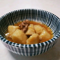 トキゴン's cooksnap of when they made 簡単 とろウマ！ 里芋 挽き肉の 旨煮＊.