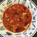 クック3WWFWO☆'s cooksnap of when they made 簡単おいしい♡豚肉のトマト煮.