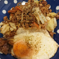 precious☆'s cooksnap of when they made おうちでできた！秋田の横手やきそば.