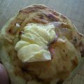 ranmao☆'s cooksnap of when they made 香ばしい♪磯辺風♪もちもちしろパン.