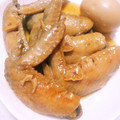 ＡＲＩＡ☆'s cooksnap of when they made ♪簡単♡鶏手羽先の柔らか煮込み♪.