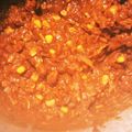 ちーろーる's cooksnap of when they made 鯖缶で☆野菜たくさんズボラなドライカレー.
