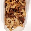ワカメのママ's cooksnap of when they made デリ風レンコンの洋風きんぴら.
