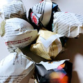 azbjbn's cooksnap of when they made ジャガイモと玉ねぎの長期保存法.