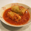 maricco☆'s cooksnap of when they made 冷凍ロールキャベツで簡単トマトの煮物.
