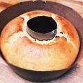 クックWRK281☆'s cooksnap of when they made 超簡単！オススメ！パウンドケーキ♡.