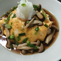 ✪hono✪'s cooksnap of when they made お店みたい！ふわとろ和風オムライス.