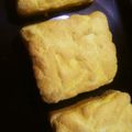 あーちゃん40's cooksnap of when they made 簡単！ふわふわエッグトースト.