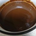 凪なぎ's cooksnap of when they made レンジで即席なんちゃってデミグラスソース.