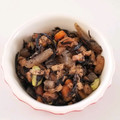 tamago大好き's cooksnap of when they made ウマウマ！簡単 ひじきの煮物.