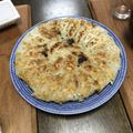 hirainori's cooksnap of when they made 【時短】羽根付き餃子.