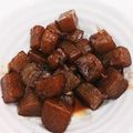 ☆おひろみ☆'s cooksnap of when they made こんにゃくの炒り煮.