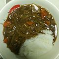 おやんず's cooksnap of when they made 大根カレー.