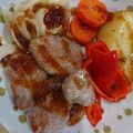 きひばうわー's cooksnap of when they made *野菜のグリル*.