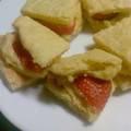 ほたる２１９'s cooksnap of when they made 簡単にバターの重ねなしのパイ生地！！.