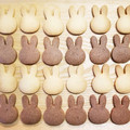 mimi☆ko's cooksnap of when they made 簡単！子どもと一緒に型抜きクッキー.
