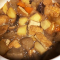 ぴろりん88's cooksnap of when they made 里芋の煮物.