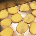 檸檬パン's cooksnap of when they made 生姜の保存方法.