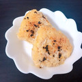 ＊きしろ＊'s cooksnap of when they made ゆず胡椒と味噌マヨの焼きおにぎり.