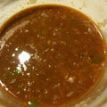 ちほるな's cooksnap of when they made 簡単!!おいしい!!水炊き鍋タレ☆.