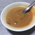 じょせ's cooksnap of when they made ♡混ぜるだけ:万能甘め味噌タレ♡.