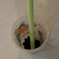 maricco☆'s cooksnap of when they made シロップ煮タピオカ＊本場の茹で方と味付け.