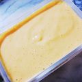 よしやす♪'s cooksnap of when they made 糖質制限◆カスタード風アングレーズソース.