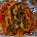クック1BRFDG☆'s cooksnap of when they made 生地から作るよ！簡単おいしいピザ！！！.