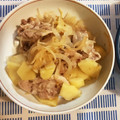 ブルー・ラグーン's cooksnap of when they made りんごと玉ねぎの炒めもの.