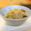 ぽっぽぺぺ's cooksnap of when they made ☆簡単☆白菜と豚バラの炊いたん.