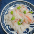 チコリママ's cooksnap of when they made 超簡単ちらしすし.