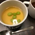 ひろＥ's cooksnap of when they made 博多うまだしdeあんかけ茶碗蒸し♪.