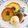 happy_children's cooksnap of when they made 簡単かわいい♡りんごのソテー.