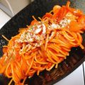 cocolulu02's cooksnap of when they made トマトジュースdeワンポットパスタ♪.