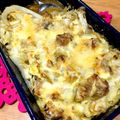 まぐのいあ's cooksnap of when they made サバ缶とキャベツのカレー風味チーズ焼き.