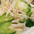ﾋﾟﾛﾐ♡'s cooksnap of when they made 簡単☆みょうがときゅうりの和え物.