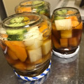 クック0O5T56☆'s cooksnap of when they made 簡単！自家製ピクルス.