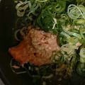 こびぃ。's cooksnap of when they made レンジで簡単☆鮭のゴマ味噌蒸し.